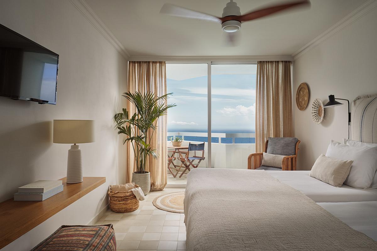 Hotel Precise Resort Puerto de la Cruz - Doppelzimmer